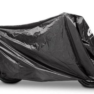 Givi Motorcycle Waterproof Rain-Cover - S202XL