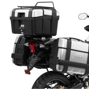 Givi Top Rack for Triumph Tiger 800 (2011 +) - SR6401