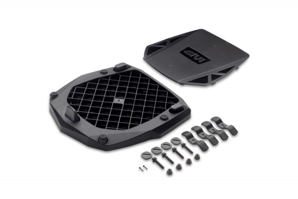 Givi Universal Monkey Top Case Adaptor Plate - E251