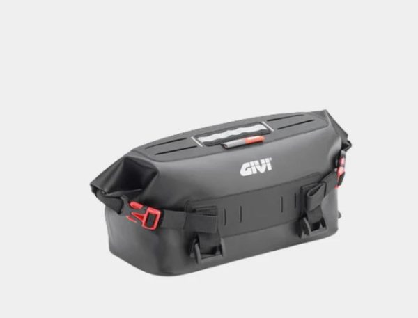 Givi Universal Tool Bag 5 Litres - GRT717B