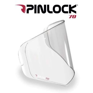 LS2 MX436 Pinlock 70 Max Vision - PINLOCK