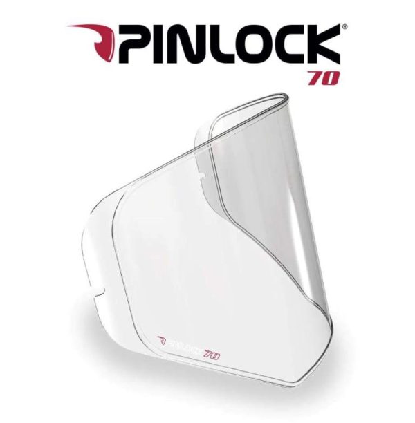 LS2 MX436 Pinlock 70 Max Vision - PINLOCK