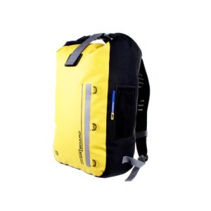 Overboard Classic Waterproof Backpack 45ltr Yellow - OB1167Y