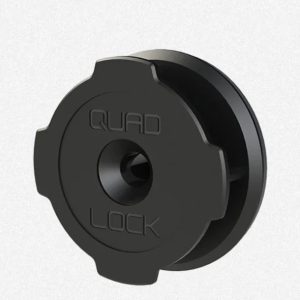 QuadLock® Adhesive Wall Mount Twin Pack - QLM-WAL-B