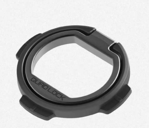 QuadLock® Phone Ring/Stand - QLA-RNG-2