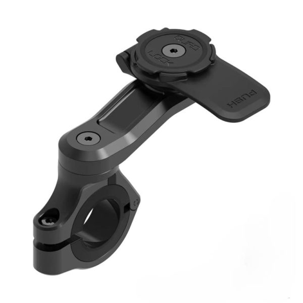 Quadlock® Motorcycle Handlebar Mount Pro - QLM-HBR-PRO