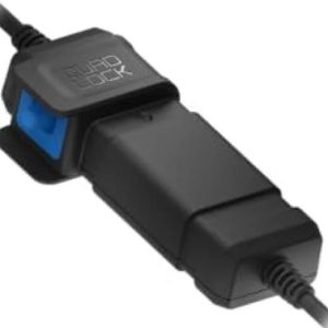 Quadlock® Waterproof 12V to USB Smart Adaptor - QLA-PBX