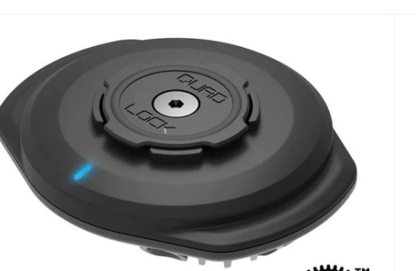 Quadlock® Weatherproof Wireless Charging Head - QLA-MOT-WCH-3