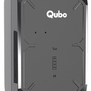 Qubo Wireless GPS Tracker