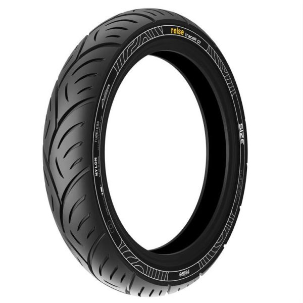 Reise Moto traceR 110/90-18 61P Rear Tube Tyre - 3601140421