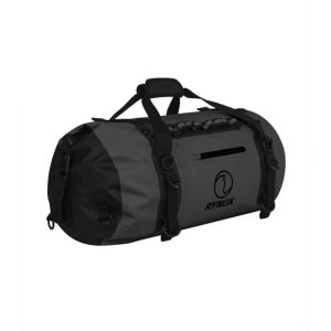 Rynox Expedition Trail Bag 2 Stormproof - Dark Grey