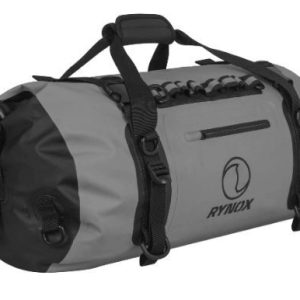 Rynox Expedition Trail Bag 2 Stormproof - Light Grey