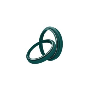 SKF Fork Oil Seal OS+DS Green - KITG-50M