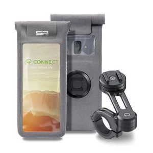 SP Connect Moto Bundle Universal Phone Case M - 53925