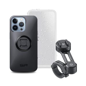 SP Connect Moto Bundle iPhone 13 Pro - 53945