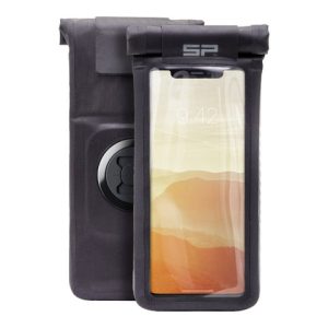 SP Connect Universal Phone Case Black L - 55142