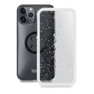 SP Connect Weather Cover iPhone 15 / 14 / 14 Pro / 13 / 13 Pro / 12 / 12 Pro - 55233