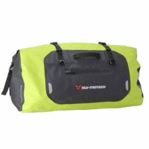 SW-Motech 60L Waterproof Drybag High Viz Yellow - BC.WPB.00.002.10001/Y