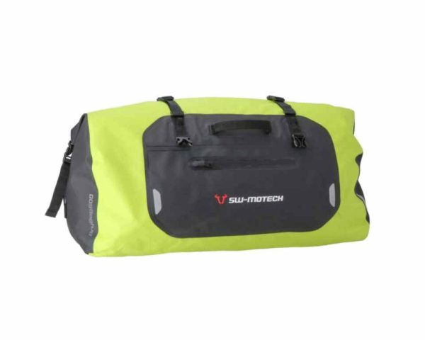 SW-Motech 60L Waterproof Drybag High Viz Yellow - BC.WPB.00.002.10001/Y