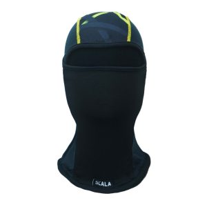 Scala Air-x Single Panel Balaclava