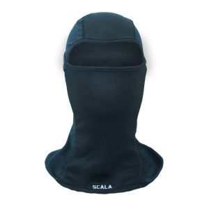 Scala Coolknit - Multipanel Balaclava