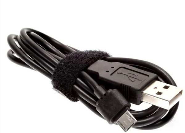 Ultimateaddons 1 Meter USB Cable Suitable For Tough Cases-Ultimate Addons - UA-1M-USBTYPEC-S8