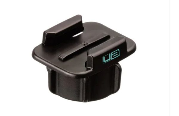 Ultimateaddons 25MM To Amps 4 Hole Layout Adapter - UA-25AMPS