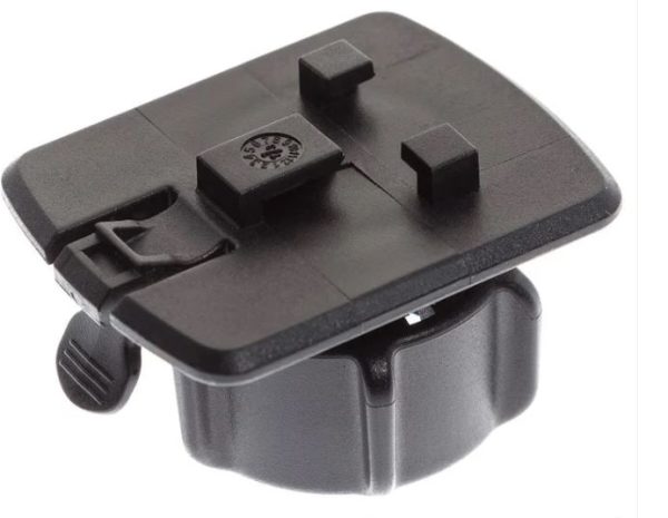 Ultimateaddons 25mm To 3 Prong Adapter Locking Notch - UA-25-3PRONG