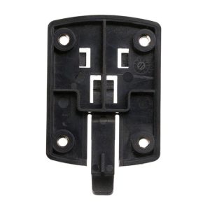 Ultimateaddons 3 Prong Adapter Plate With AMPS 4 Hole Layout - UA-UA3PRONG