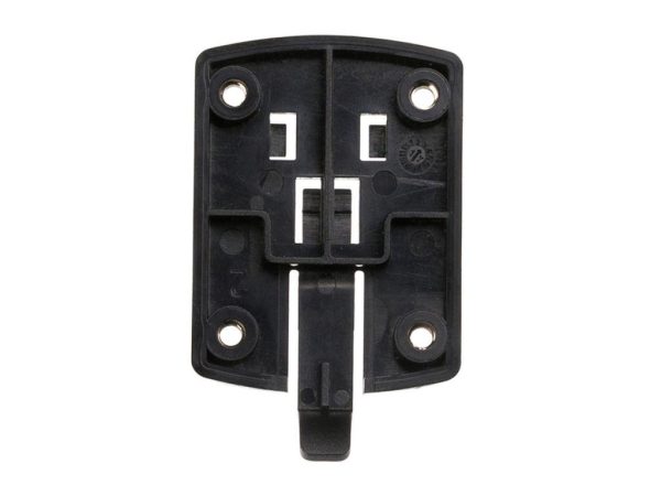 Ultimateaddons 3 Prong Adapter Plate With AMPS 4 Hole Layout - UA-UA3PRONG