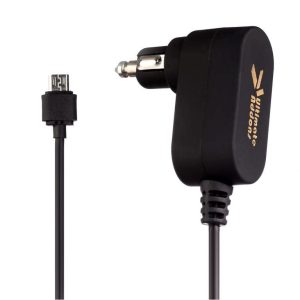 Ultimateaddons Compact Right Angle Din Hella Auxiliary Charger - UA-HELLA-TYPEC