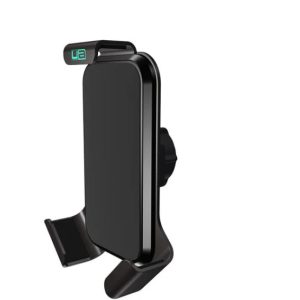 Ultimateaddons Universal Phone Holder For Motorcycle & Bike Mounting - UA-EXM