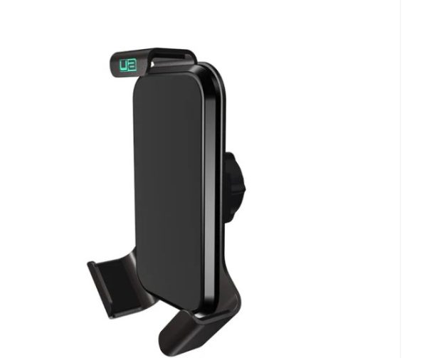 Ultimateaddons Universal Phone Holder For Motorcycle & Bike Mounting - UA-EXM