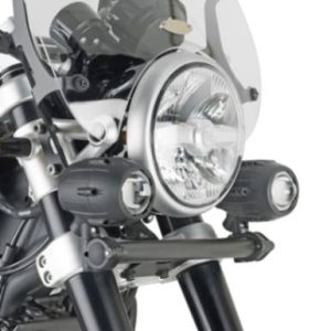 GIVI Auxiliary Light Mount for Royal Enfield Super Meteor 650 - LS9058