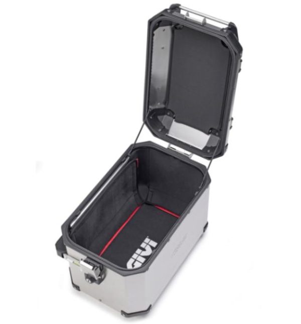 GIVI Inner Lining for Trekker Outback OBKN48 Side Case - E204