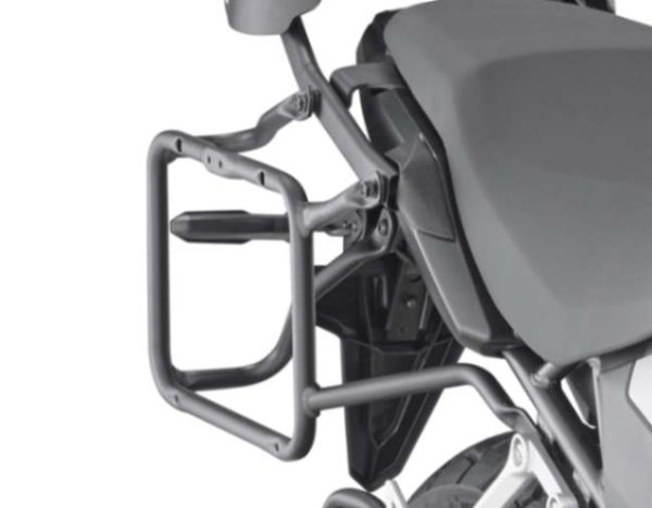 GIVI Specific Pannier Holder Honda CB500X 2019 Neutra - PLO1171N