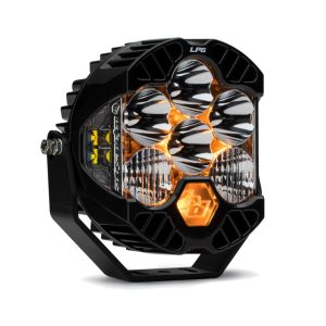 Aux LED - LP6 Pro Driving Combo – Baja Designs