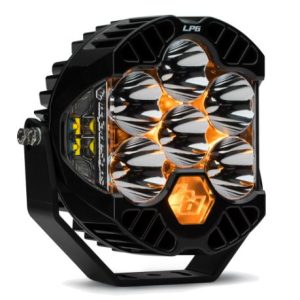 Aux LED - LP6 Pro Spot – Baja Designs