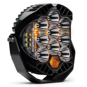 Aux LED - LP9 Racer Edition Spot - Baja Designs