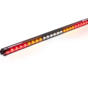 Aux LED Rear Light Bar - RTL-S - 30 Inch – Baja Designs - 103004