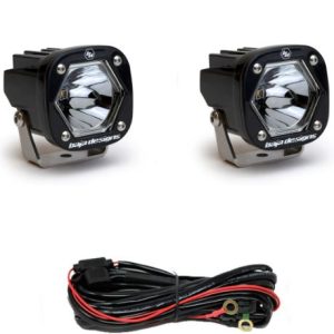 Aux LED - S1 Laser Spot - Baja Designs