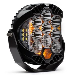 Aux LED – LP9 Pro Driving Combo – Baja Designs