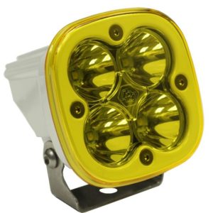 Aux LED – Squadron Pro Square – Spot – Baja Designs