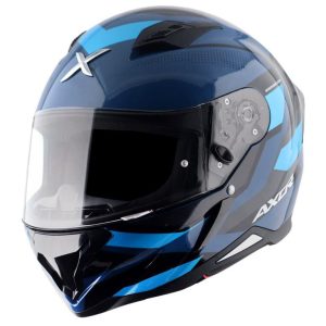 Axor Hunter Cornet Helmet - Dark Blue Blue