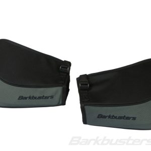 Barkbusters Blizzard Handguards - BBZ-001-01-BK