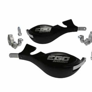 Barkbusters EGO Handguards for Tapered Bars – Black - EGO-005-02-BK