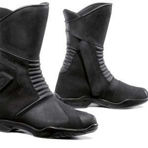 Forma Voyage Dry Boots - Black