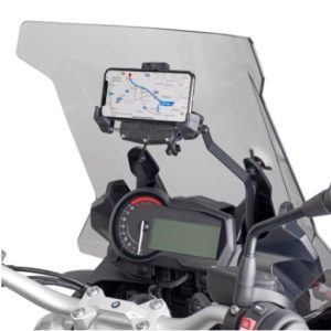 GIVI FAIR Upper Bracket Mount For BMW F750GS - FB5127