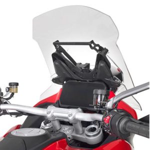 GIVI Fairing Upper Bracket Ducati Multistrada V4 - FB7413