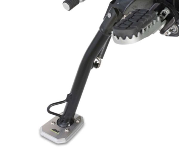 GIVI Side Stand Extender ES6422 for Triumph 1200 GT - ES6422